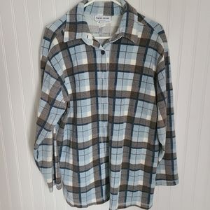 Jordan Taylor women's button down